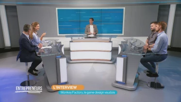 La Tech à l&#039;internationale