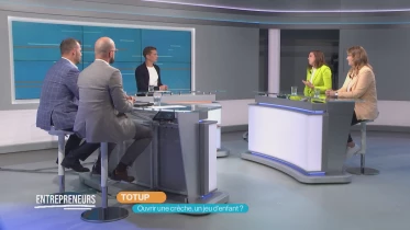 Business et parentalité