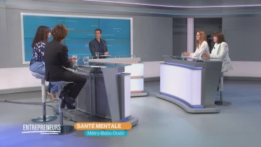 Émission du 1er novembre 2023