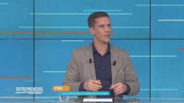 Démocratisation de la finance