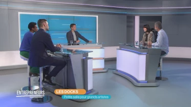 La scène musicale vaudoise