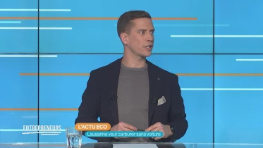 Émission du 20 décembre 2023