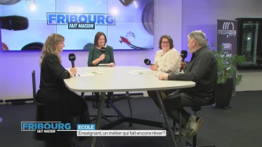 Émission du 12 janvier 2023