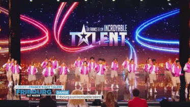 Émission du 19 janvier 2023