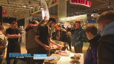 Émission du 9 février 2023