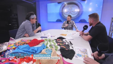 Émission du 16 février 2023