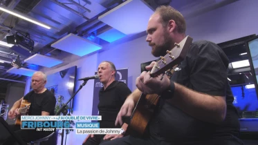 Émission du 23 février 2023