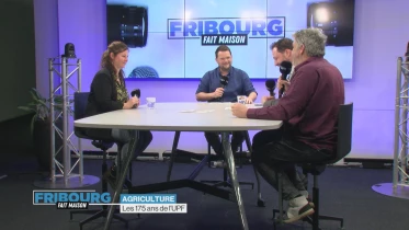 Émission du 2 mars 2023