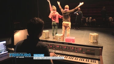 Émission du 9 mars 2023