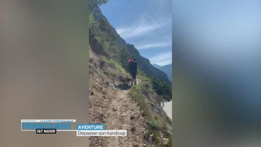 Émission du 16 mars 2023