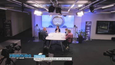 Émission du 23 mars 2023