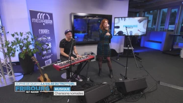 Émission du 30 mars 2023