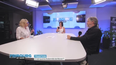 Émission du 22 juin 2023