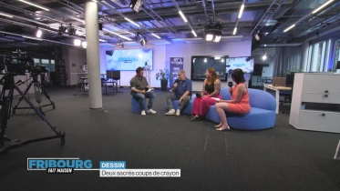 Émission du 29 juin 2023