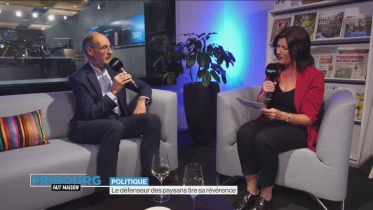 Émission du 5 octobre 2023