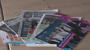 Émission du 19 octobre 2023