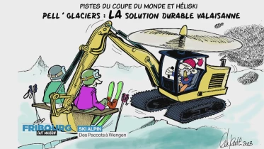 Émission du 26 octobre 2023