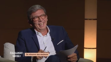 Je rénove ma maison