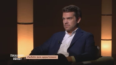 J&#039;achète mon appartement