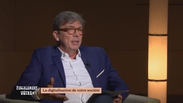 La digitalisation de votre société