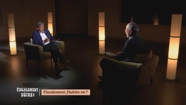 Fiscalement, j&#039;habite où ?