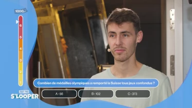 Faut pas s&#039;looper