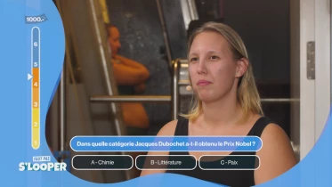 Faut pas s&#039;looper