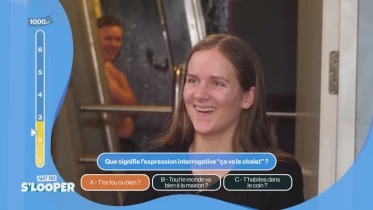 Le quiz qui met votre complicité à rude épreuve