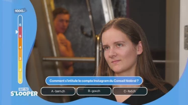 Le quiz qui met votre complicité à rude épreuve