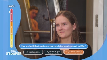 Le quiz qui met votre complicité à rude épreuve