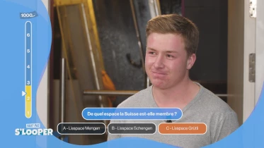 Le quiz qui met votre complicité à rude épreuve