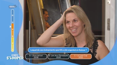 Le quiz qui met votre complicité à rude épreuve