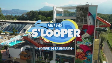 La compil&#039; de la semaine