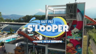 La compil&#039; de la semaine