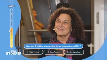 Le quiz qui met votre complicité à rude épreuve