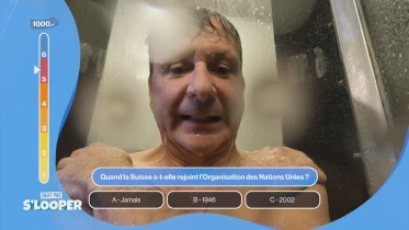 Le quiz qui met votre complicité à rude épreuve