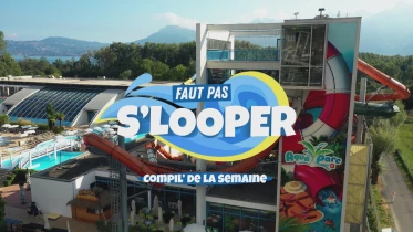 La compil&#039; de la semaine