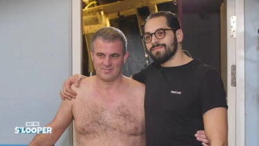 Le quiz qui met votre complicité à rude épreuve