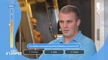 Le quiz qui met votre complicité à rude épreuve