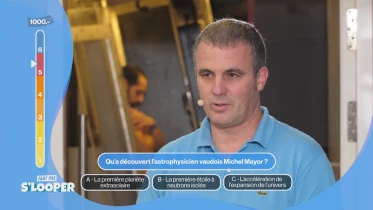 Le quiz qui met votre complicité à rude épreuve