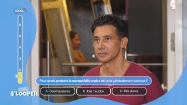 Le quiz qui met votre complicité à rude épreuve