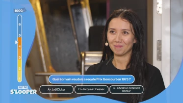 Le quiz qui met votre complicité à rude épreuve