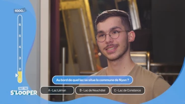 Le quiz qui met votre complicité à rude épreuve