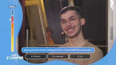 Le quiz qui met votre complicité à rude épreuve