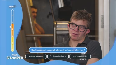 Le quiz qui met votre complicité à rude épreuve