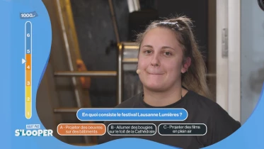 Le quiz qui met votre complicité à rude épreuve