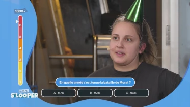 Le quiz qui met votre complicité à rude épreuve