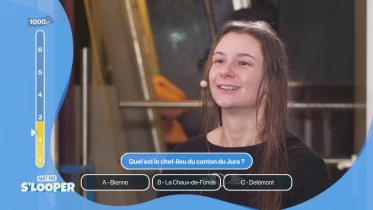 Le quiz qui met votre complicité à rude épreuve