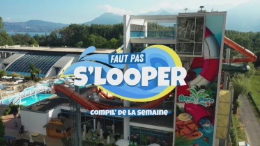 La compil&#039; de la semaine