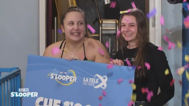 Le quiz qui met votre complicité à rude épreuve